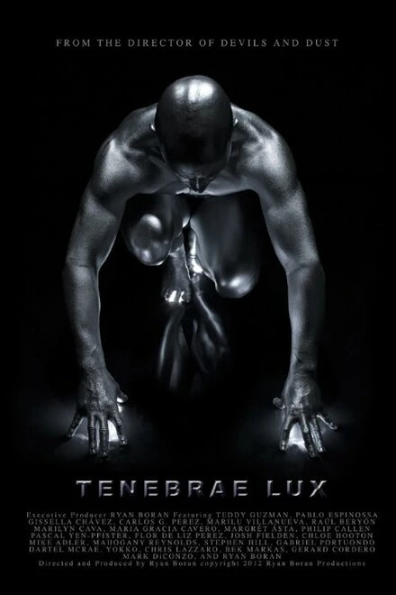 Постер Tenebrae Lux