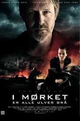 Варг Веум: Ночью все волки серы 2011 постер