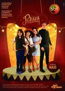 Приключения Полианы 2018 постер