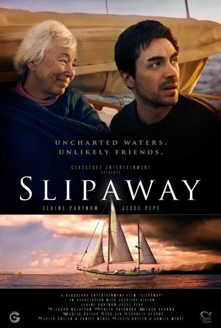 Постер Slipaway 2017