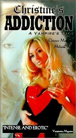 Постер Christine's Addiction