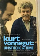 Kurt Vonnegut: Unstuck in Time постер
