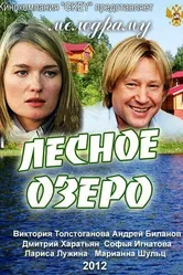Лесное озеро 2011 постер
