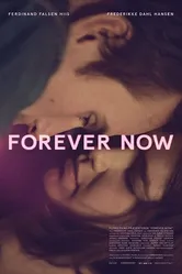 Forever Now 2017 постер