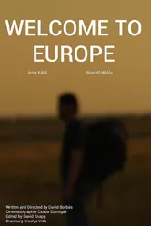 Welcome to Europe постер