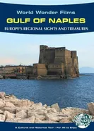 Gulf of Naples - Arcadia Vista Point Travel Films постер