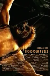 Содомиты 1998 постер