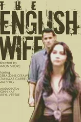 The English Wife постер