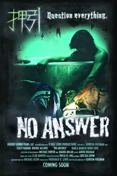 No Answer 2010 постер