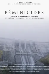 Féminicides постер