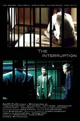 The Interruption постер