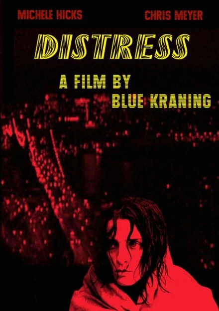 Постер Distress 2003