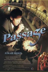 Пассаж 1997 постер