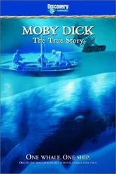 Moby Dick: The True Story постер