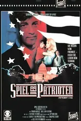 The President's Child постер