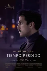 Tiempo perdido постер