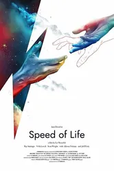 Speed of Life постер