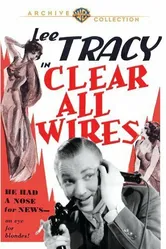 Clear All Wires! постер