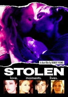 Постер Stolen 2009