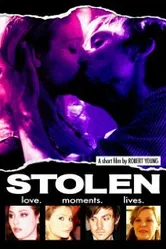 Stolen 2009 постер
