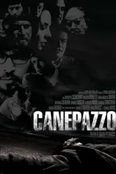 Бешеный пес 2012 постер