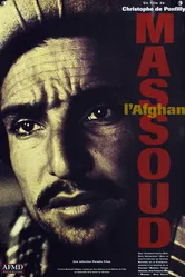Massoud, l'Afghan постер
