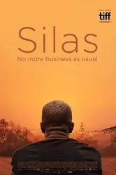Silas 2017 постер