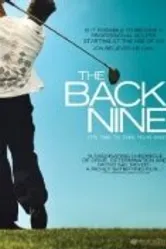 Back Nine 2010 постер