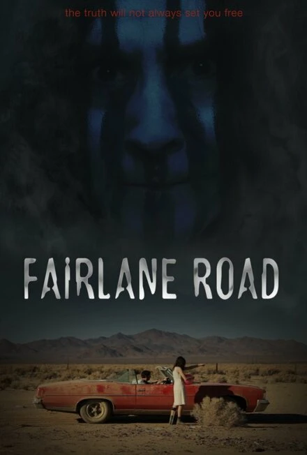 Постер Fairlane Road