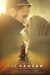 Фехтовальщик 2015 постер