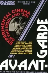 Морская звезда 1928 постер