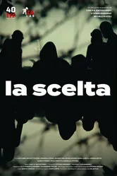 La scelta 2022 постер