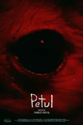 Petul постер