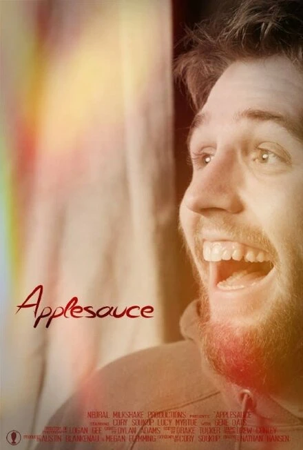 Постер Applesauce 2014