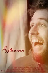 Applesauce 2014 постер