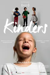 Kinders постер