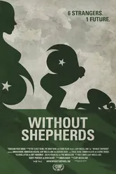 Without Shepherds постер