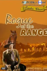 Rogue of the Range постер