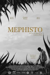 Mephisto 2022 постер