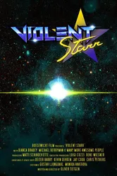 Violent Starr постер