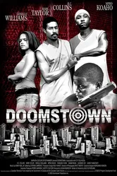 Doomstown постер