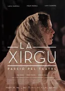 La Xirgu постер