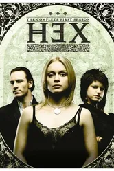 Ведьма 2004 постер