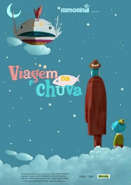 Постер фильма
