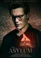 Убежище постер