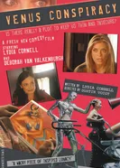 Venus Conspiracy постер