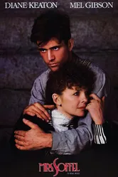 Миссис Соффел 1984 постер