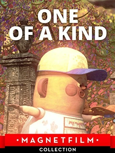 Постер One of a Kind