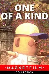 One of a Kind постер