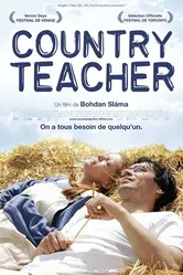 Сельский учитель 2008 постер